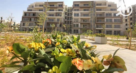 2 Bedroom Flat for Sale in New Cairo, Cairo - 5f1c3630-1773-41bb-a508-a22b7212c908. jpg
