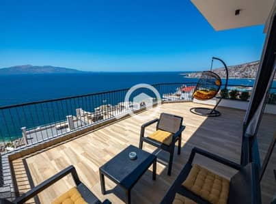 3 Bedroom Chalet for Sale in North Coast, Matruh - 2. jpg
