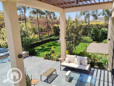 6 Bedroom Villa for Sale in New Cairo, Cairo - IMG_3630. jpg