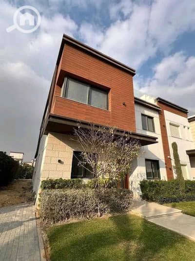 5 Bedroom Villa for Sale in New Cairo, Cairo - IMG_3647. jpg