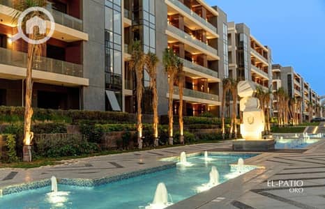 3 Bedroom Apartment for Sale in New Cairo, Cairo - 485733647_657564263525439_6445527307310053668_n. jpg