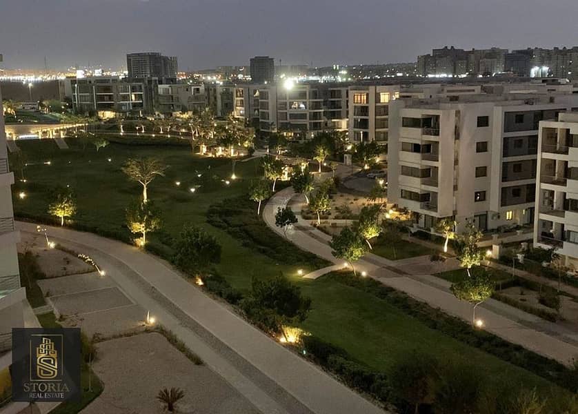 4 كمبوند تاج سيتي القاهرة الجديدة Taj-City New Cairo . . (19). jpg