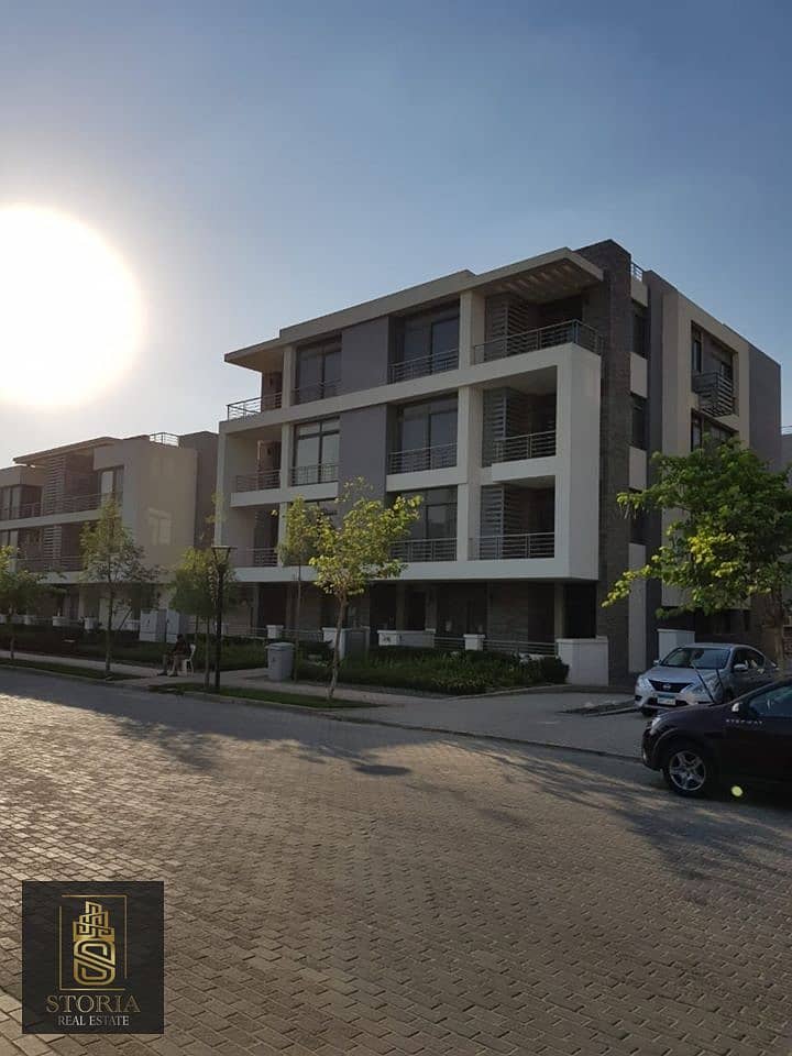 13 كمبوند تاج سيتي القاهرة الجديدة Taj-City New Cairo . . (125). jpg