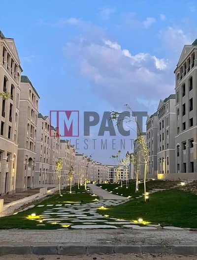 2 Bedroom Apartment for Sale in Mostakbal City, Cairo - 495184691_1331926677921900_6153132256426314896_n. jpg