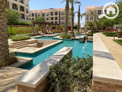 3 Bedroom Apartment for Rent in New Cairo, Cairo - WhatsApp Image 2023-01-15 at 12.59. 02 PM (1) - Copy. jpeg