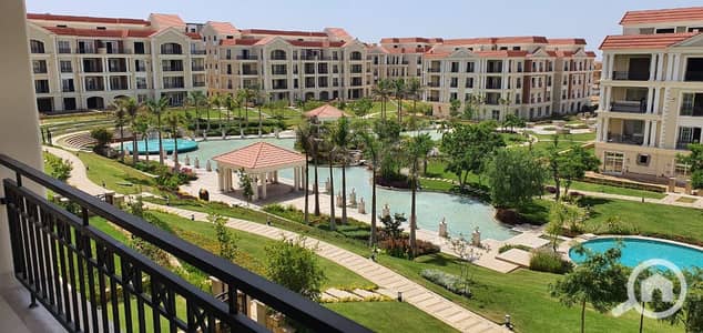 3 Bedroom Apartment for Rent in New Cairo, Cairo - WhatsApp Image 2023-01-15 at 12.59. 03 PM (2). jpeg