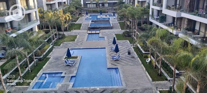 3 Bedroom Flat for Rent in New Cairo, Cairo - WhatsApp Image 2025-07-13 at 12.07. 26 PM. jpeg