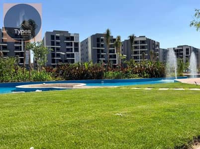 شقة 3 غرف نوم للبيع في حدائق اكتوبر، الجيزة - 0d062f11-673a-4436-8bc6-a45a500cd12f. jpg