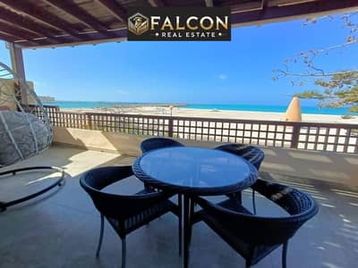2 Bedroom Chalet for Sale in North Coast, Matruh - 441474972_427976846634664_1710861117439474851_n (1). jpg