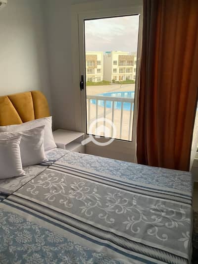 2 Bedroom Chalet for Sale in North Coast, Matruh - WhatsApp Image 2025-07-21 at 3.47. 17 PM. jpeg