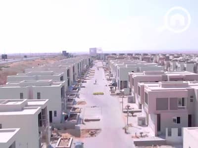 4 Bedroom Townhouse for Sale in 6th of October, Giza - IMG-20240926-WA0129. jpg