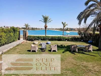 2 Bedroom Chalet for Sale in North Coast, Matruh - 506896919_1827570927810457_5120321800090283392_n. jpg