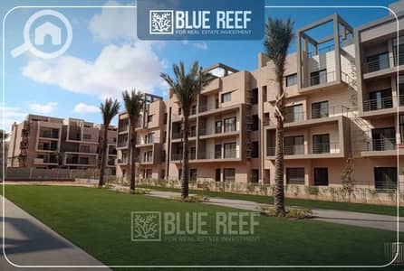 2 Bedroom Flat for Sale in New Cairo, Cairo - WhatsApp Image 2024-10-20 at 7.08. 25 PM. jpeg
