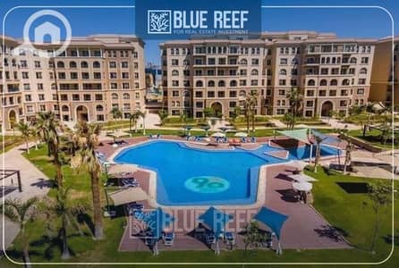 3 Bedroom Flat for Sale in New Cairo, Cairo - WhatsApp Image 2025-07-23 at 6.03. 44 PM. jpeg