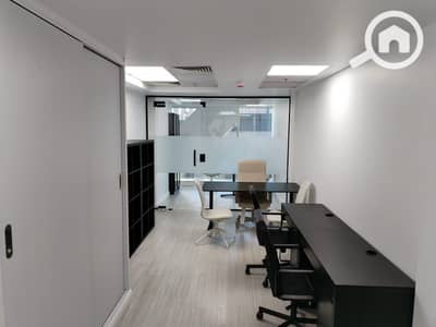 مکتب  للايجار في القاهرة الجديدة، القاهرة - WhatsApp Image 2025-07-23 at 6.43. 50 PM. jpeg