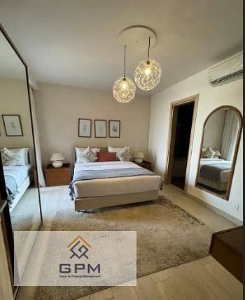 3 Bedroom Apartment for Sale in Katameya, Cairo - stone 9. JPG
