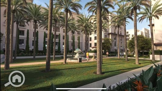 4 Bedroom Twin House for Sale in Sheikh Zayed, Giza - 6a81b62a-752f-4fd7-a014-52b7bbb29a0b. jpg
