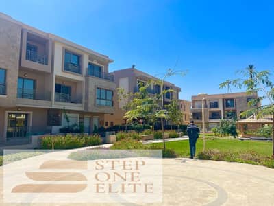 3 Bedroom Flat for Sale in New Cairo, Cairo - 69a8e0f1-480d-4efc-931b-9ac600ef6efe - Copy. jpg