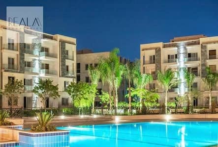 3 Bedroom Apartment for Sale in New Cairo, Cairo - 480575808_1687616698806425_3192058555779468903_n. jpg