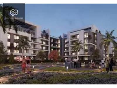 2 Bedroom Apartment for Sale in Shorouk City, Cairo - images. jpg