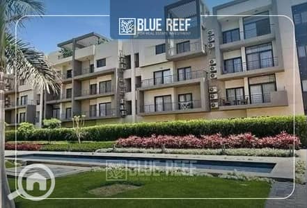 2 Bedroom Flat for Sale in New Cairo, Cairo - gdgdg. jpg