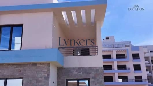 1 Bedroom Apartment for Sale in New Cairo, Cairo - WhatsApp Image 2025-07-21 at 2.04. 33 PM. jpeg