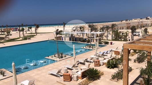 شاليه 2 غرفة نوم للبيع في الساحل الشمالي، مطروح - WhatsApp Image 2025-07-23 at 22.28. 36_3dbb0cc5. jpg