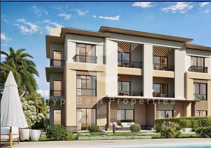 2 Bedroom Apartment for Sale in North Coast, Matruh - IMG-20250723-WA0105. jpg