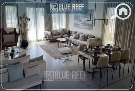 3 Bedroom Apartment for Sale in New Cairo, Cairo - WhatsApp Image 2025-07-23 at 6.03. 43 PM. jpeg