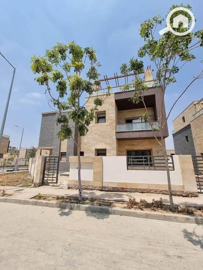 فیلا 3 غرف نوم للبيع في القاهرة الجديدة، القاهرة - 480697869_485878267918958_8495162742179212667_n. jpg