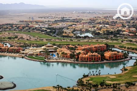 2 Bedroom Chalet for Sale in Gouna, Red Sea - WhatsApp Image 2025-07-17 at 4.54. 50 PM. jpeg