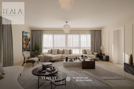 2 Bedroom Apartment for Sale in 6th of October, Giza - WhatsApp Image 2025-07-22 at 12.16. 24_6526dc78. jpg