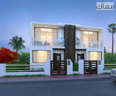 3 Bedroom Twin House for Sale in North Coast, Matruh - WhatsApp Image 2025-07-24 at 12.29. 58 PM. jpeg