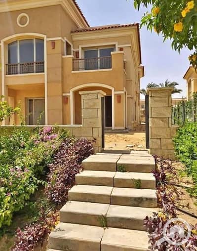 5 Bedroom Townhouse for Sale in Katameya, Cairo - WhatsApp Image 2025-07-20 at 4.08. 04 PM. jpeg