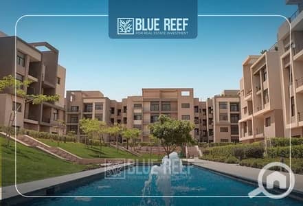 3 Bedroom Flat for Sale in New Cairo, Cairo - vnmgm. jpg