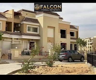 تاون هاوس 3 غرف نوم للبيع في مدينة المستقبل، القاهرة - 22262545-800x600. jpg