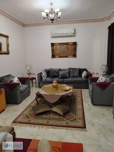 شقة 3 غرف نوم للايجار في القاهرة الجديدة، القاهرة - IMG-20250724-WA0155. jpg