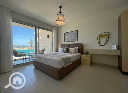 2 Bedroom Chalet for Sale in North Coast, Matruh - 518044257_727887833202803_2637313836295994435_n. jpg