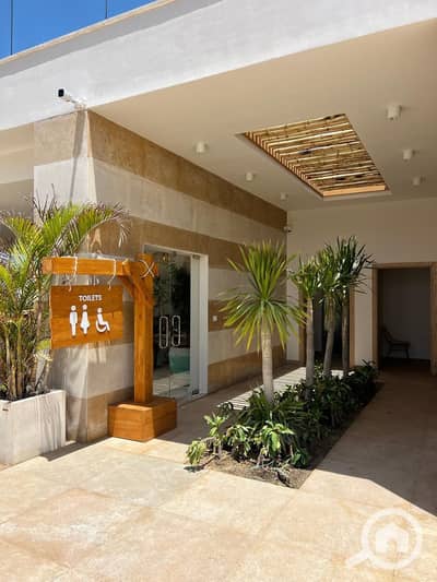 2 Bedroom Chalet for Sale in North Coast, Matruh - WhatsApp Image 2025-07-23 at 23.49. 20. jpeg