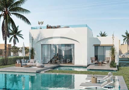 2 Bedroom Chalet for Sale in Gouna, Red Sea - WhatsApp Image 2025-07-24 at 1.32. 30 PM. jpeg