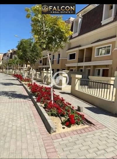 تاون هاوس 4 غرف نوم للبيع في مدينة المستقبل، القاهرة - 22262546-800x600. jpg