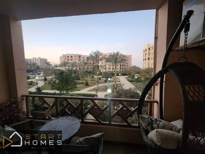 3 Bedroom Apartment for Sale in New Cairo, Cairo - WhatsApp Image 2025-07-06 at 12.03. 42 PM. jpeg