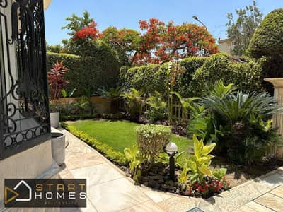 4 Bedroom Villa for Rent in New Cairo, Cairo - WhatsApp Image 2025-07-07 at 5.09. 21 PM. jpeg