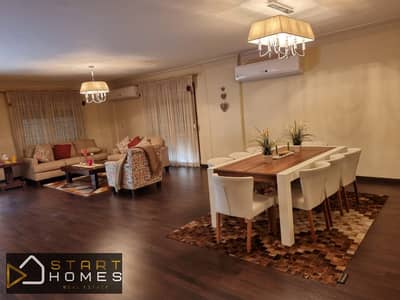 4 Bedroom Flat for Rent in New Cairo, Cairo - WhatsApp Image 2025-07-10 at 1.03. 03 PM. jpeg