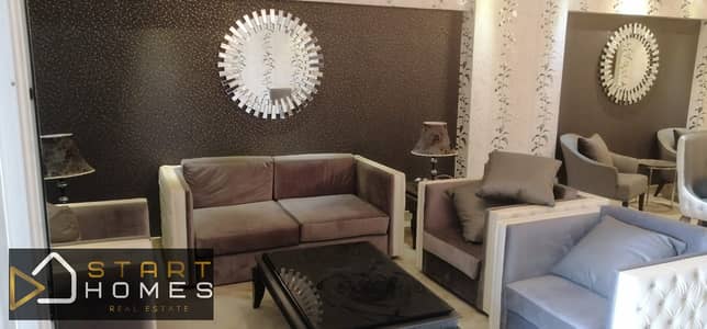 3 Bedroom Apartment for Sale in New Cairo, Cairo - WhatsApp Image 2025-07-10 at 4.16. 11 PM. jpeg