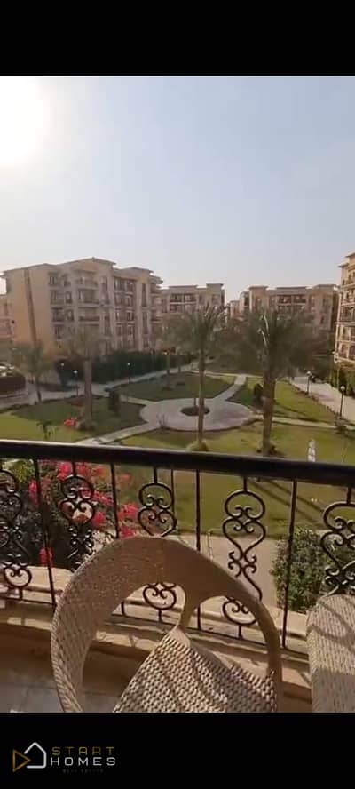 شقة 3 غرف نوم للبيع في القاهرة الجديدة، القاهرة - WhatsApp Image 2025-07-16 at 1.39. 16 PM. jpeg