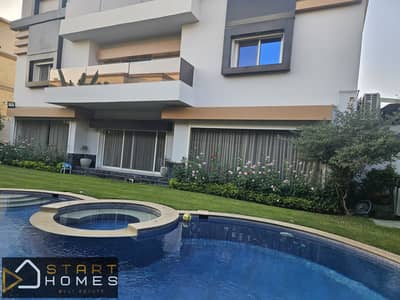 6 Bedroom Villa for Sale in New Cairo, Cairo - WhatsApp Image 2025-07-16 at 7.28. 24 PM (1). jpeg