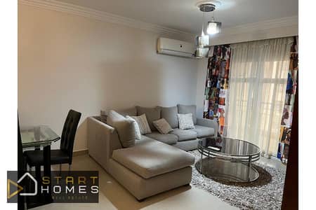 2 Bedroom Apartment for Sale in Madinaty, Cairo - WhatsApp Image 2025-07-07 at 5.23. 50 PM. jpg