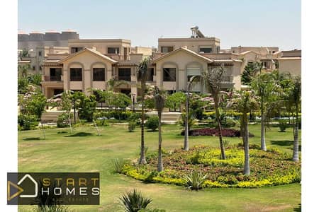 3 Bedroom Twin House for Sale in Madinaty, Cairo - WhatsApp Image 2025-07-15 at 5.51. 01 PM (2). jpg