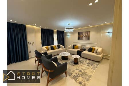 2 Bedroom Flat for Rent in Madinaty, Cairo - WhatsApp Image 2025-07-09 at 12.01. 20 PM (1). jpg